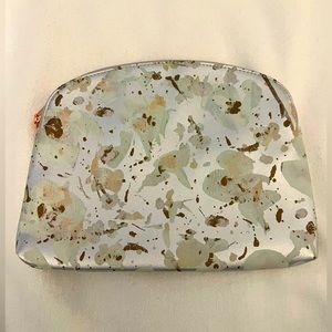 Anthropologie Liza Hathaway Matthews Cosmetic Bag